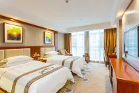 Pu'an Hotel Hotels in Pu'an