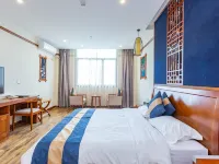Hongzhi Hotel Hotels in Xingren
