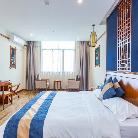Hongzhi Hotel