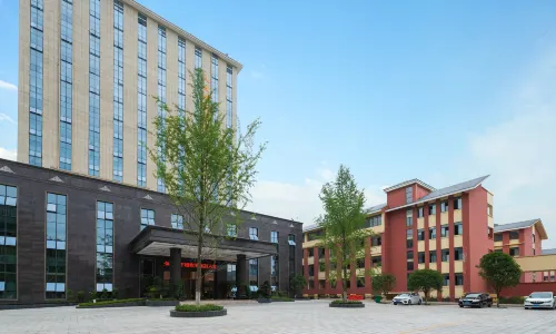 Qiyang Hotel