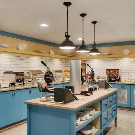 Country Inn & Suites by Radisson, Seattle-Tacoma International Airport, WA