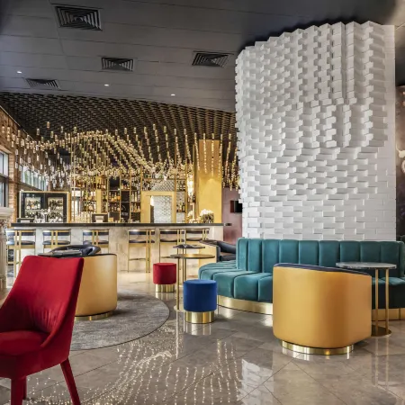 Mercure Kaliningrad Center (Mercure Калининград Центр)