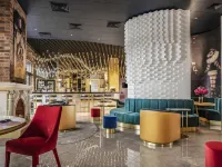 Mercure Kaliningrad Hotel - bar