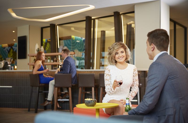 Holiday Inn Express Adelaide City centre by IHG photo 5