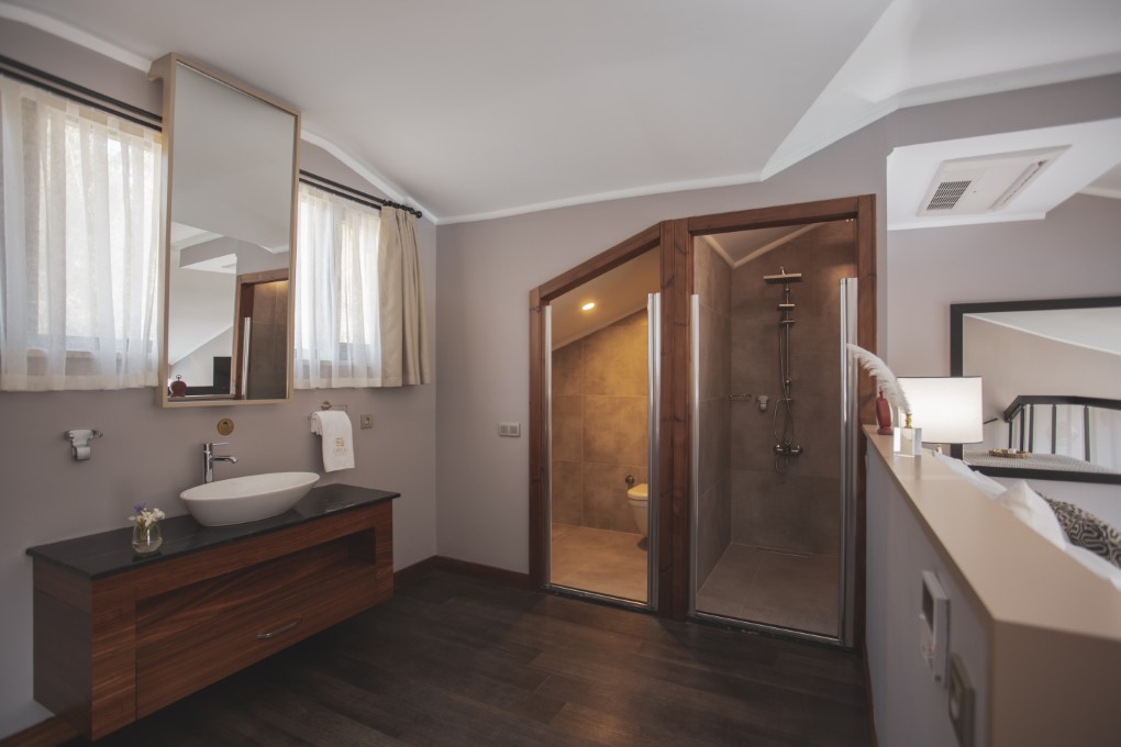 Orka Cove Hotel Penthouse & Suites - Adults Only