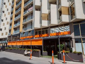 Aparthotel Tangerine