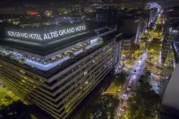 Altis Grand Hotel Hotels in Lisbon