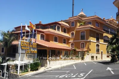 VV Apartamentos Estrella Del Norte Hôtels à proximité de : El Drago Milenario