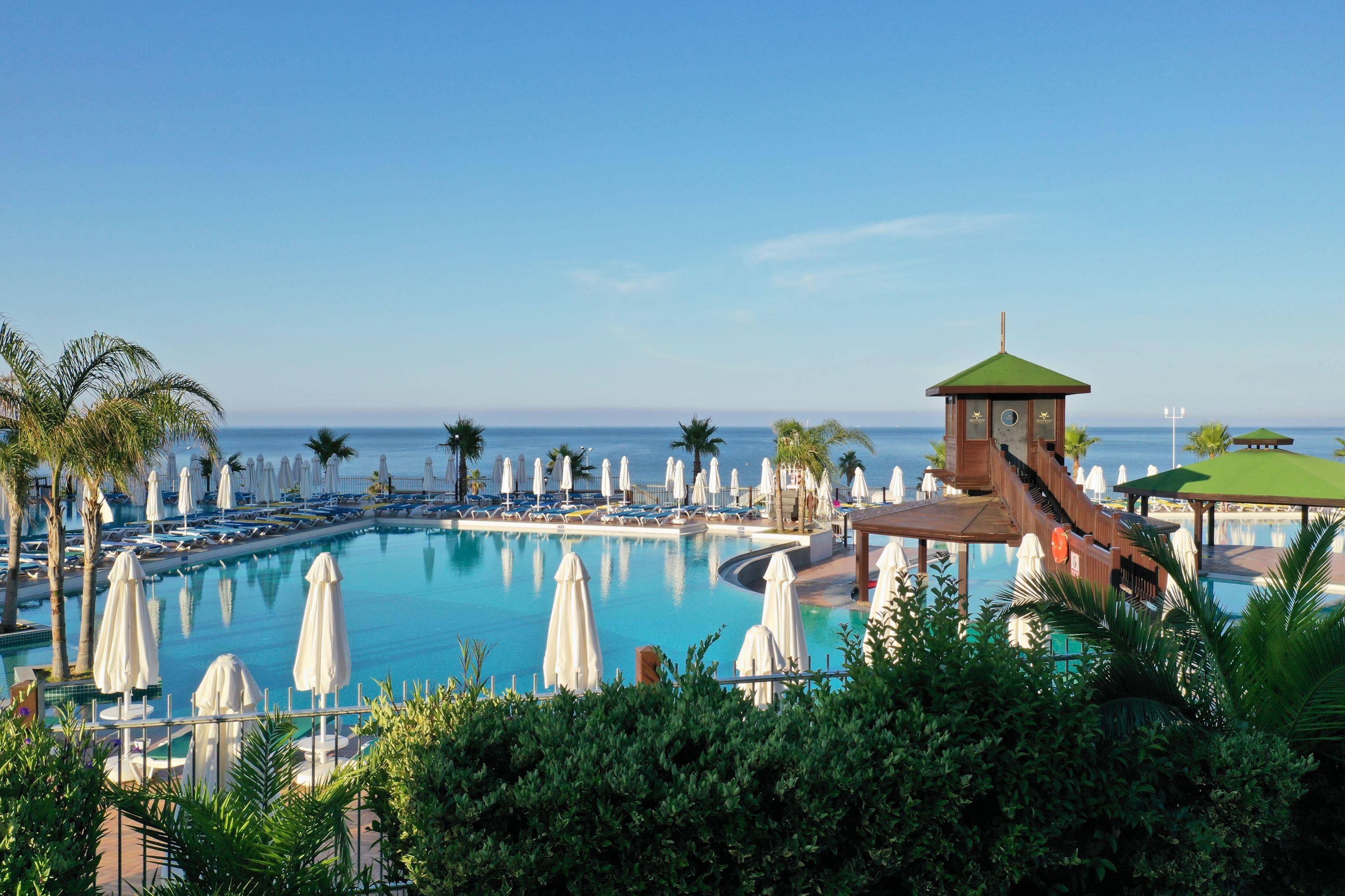 Vikingen Infinity Resort & Spa - All Inclusive