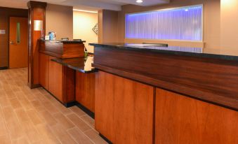 Fairfield Inn & Suites Lexington Georgetown/College Inn