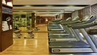 Radisson Blu Plaza Delhi - С тренажерным залом