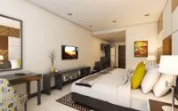 Summit Hotel Tacloban Các khách sạn gần M/M Eva Jocelyn Shrine