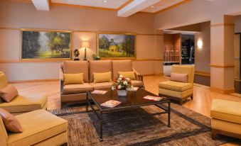 Holiday Inn Express Breezewood