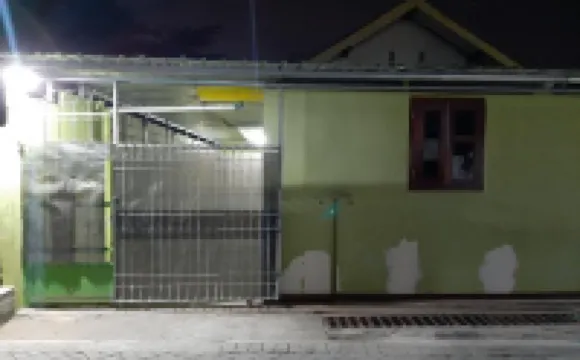 Janti Transit Room Syariah