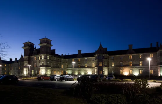 凱隆酒店-斯萊格