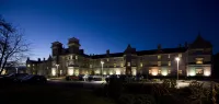 Clayton Hotel & Leisure Club Sligo Hotels near Streedagh Beach