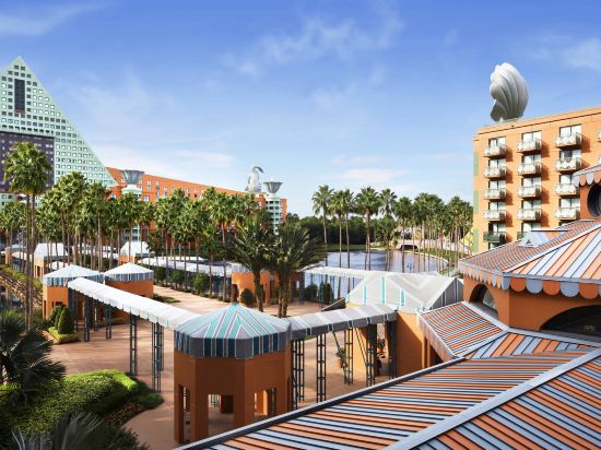 オーランド ホテルランキング 21おすすめ高級ホテル 宿トップ10 トリップドットコムブログ