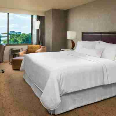 The Westin Tysons Corner Rooms