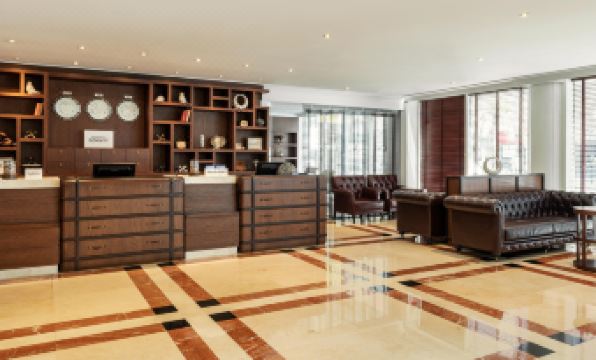 Majestic Premier Hotel Burdubai