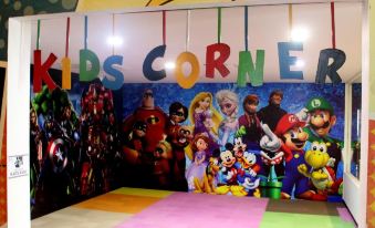 OS Style Hotel Batu Aji Batam Powered by Archipelago