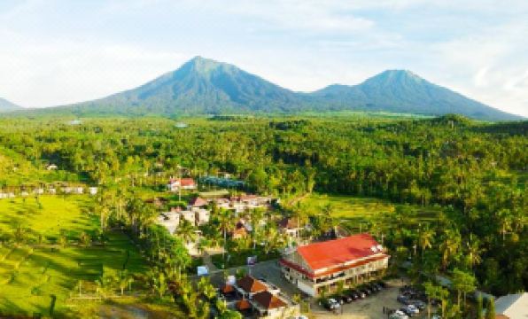 Grand Harvest Resort & Villas - Ijen