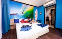 Must Sea Hotel
