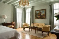 Hotel Villa Cipriani Hotels in Asolo