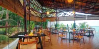 Borneo Eagle Resort - breakfast