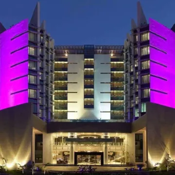 The Zuri Whitefield, Bangalore Hotels near Telerad RxDx