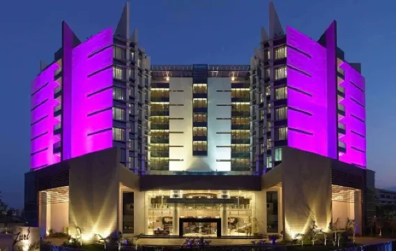 The Zuri Whitefield, Bangalore