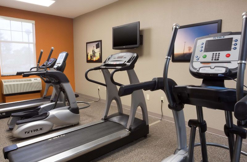 Drury Inn & Suites Lafayette La photo 3