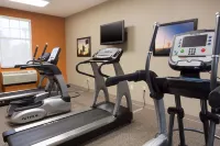 Drury Inn & Suites Lafayette La - Gym