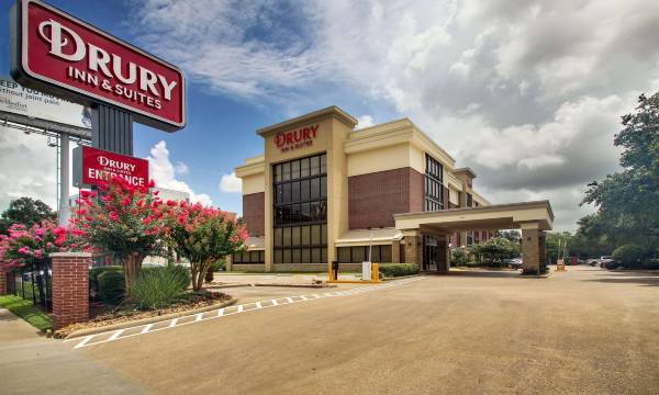 Drury Inn & Suites Houston Galleria