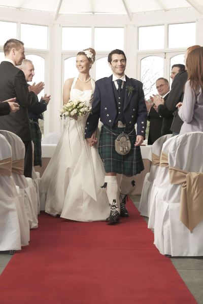 その他 オールド コース ホテル セント アンドリュースの写真