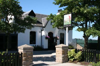 施設外観 オールド コース ホテル セント アンドリュースの写真