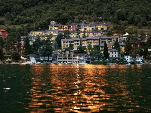 Parco San Marco Hotels & Beach Resort