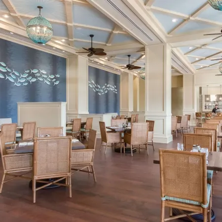 Henderson Beach Resort