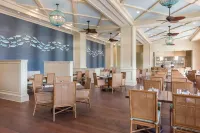 Henderson Beach Resort - breakfast
