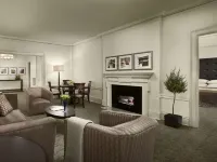 AKA Rittenhouse Square Philadelphia - Kitchens