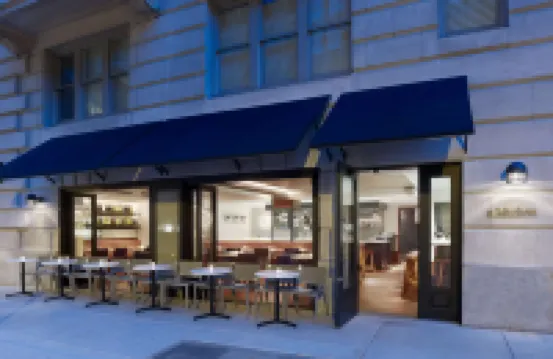 AKA Rittenhouse Square Philadelphia - Kitchens
