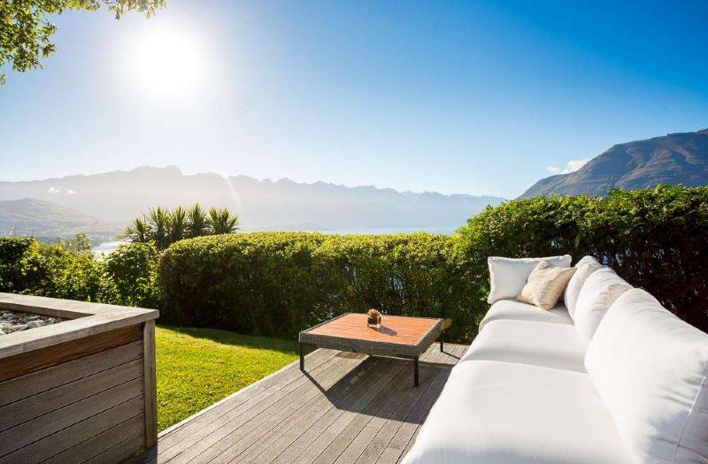 Azur Lodge-Queenstown Updated 2021 Price &amp; Reviews | Trip.com