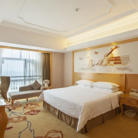 Vienna International Hotel (Pingdingshan Yingcheng)