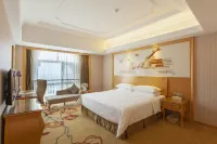 Vienna International Hotel (Pingdingshan Yingcheng) Hotel di Ye County