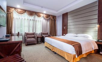 Shancheng Shanzhuang Hotel