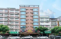 Bo Yue Hotel