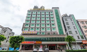 Kai Wen Business Hotel