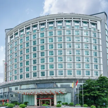 Binjiang Hotel