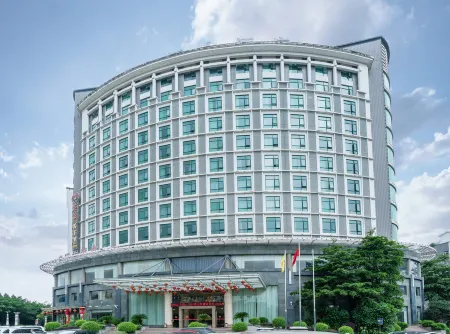 Binjiang Hotel