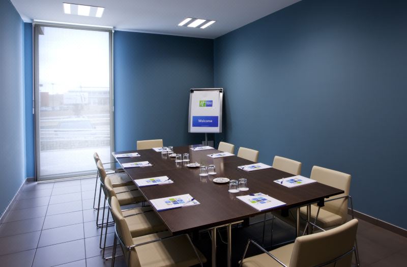 Holiday Inn Express Vitoria by IHG photo 5