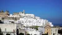 Terrazza Primavera by Wonderful Italy